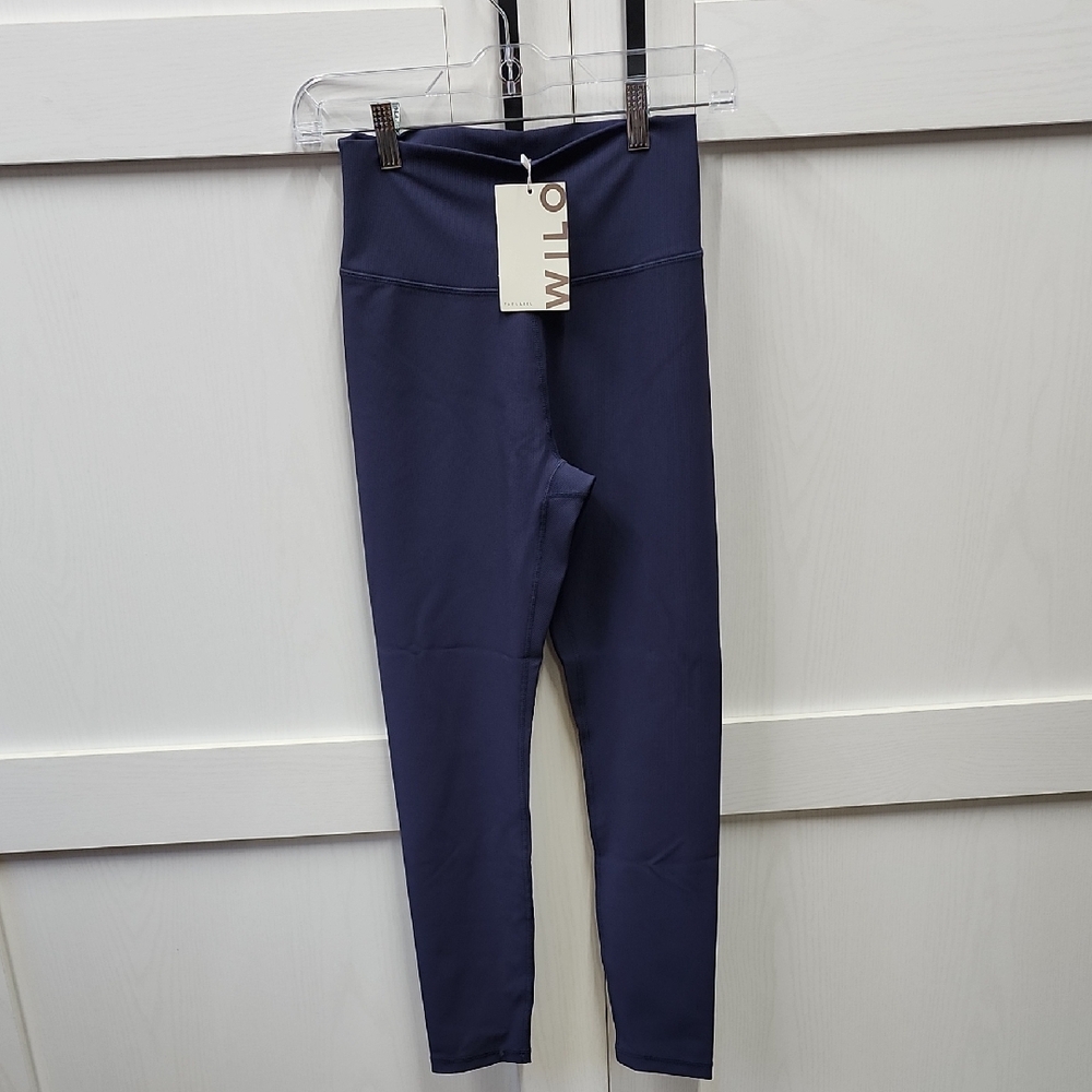 Wilo Workout Leggings